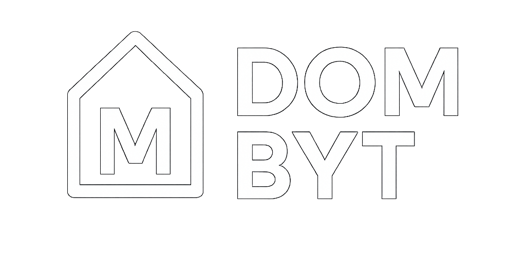 DOM BYT logo